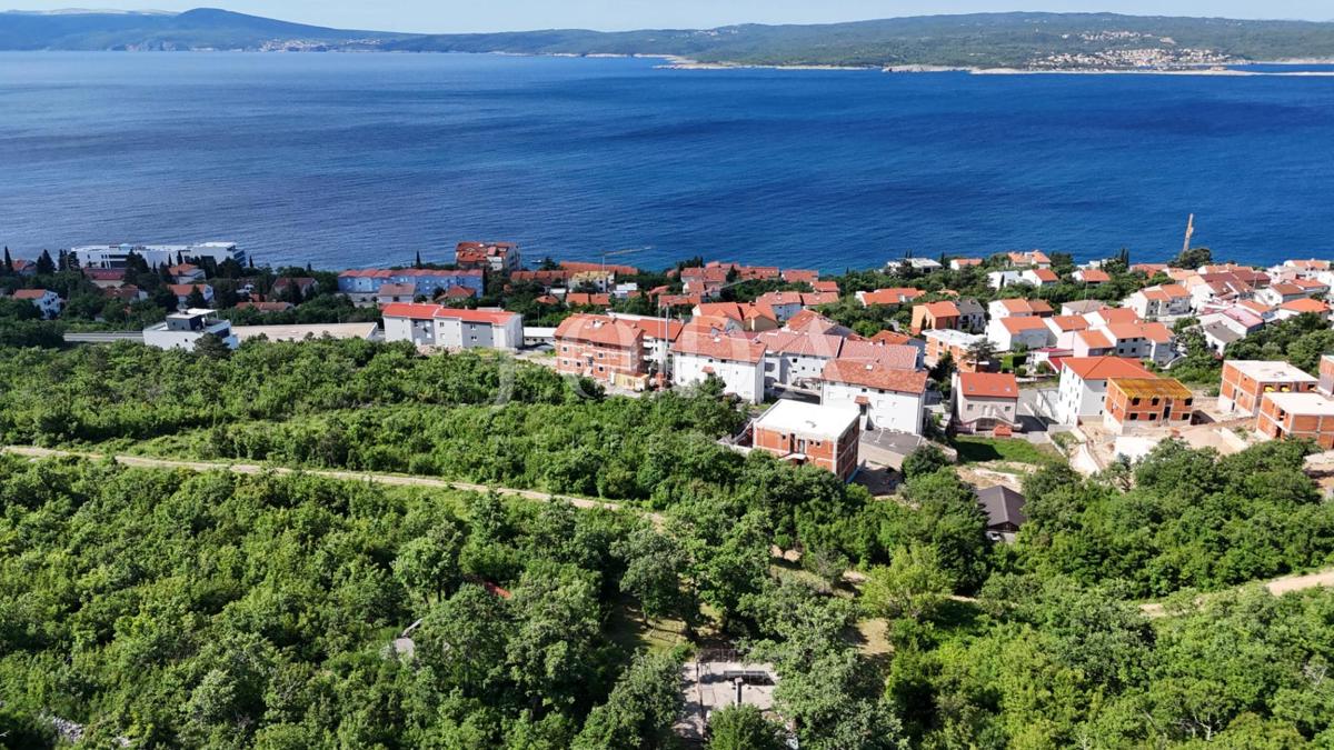 Terreno Crikvenica, 1.083m2