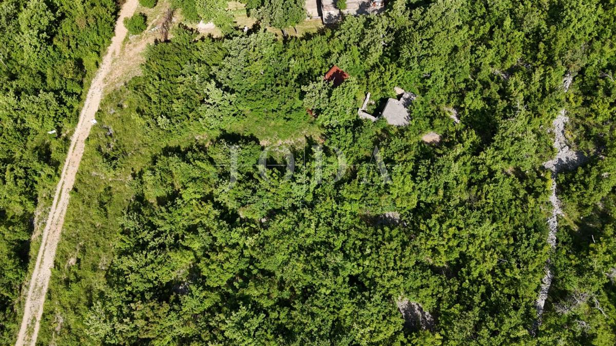 Terreno Crikvenica, 1.083m2