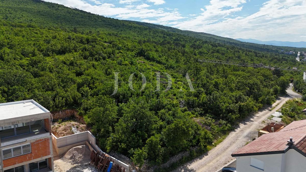Terreno Crikvenica, 1.083m2