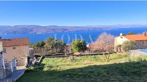 Terreno Plomin, Kršan, 590m2