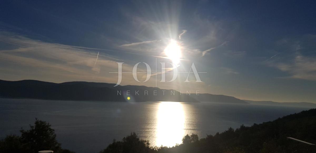 Terreno Plomin, Kršan, 590m2