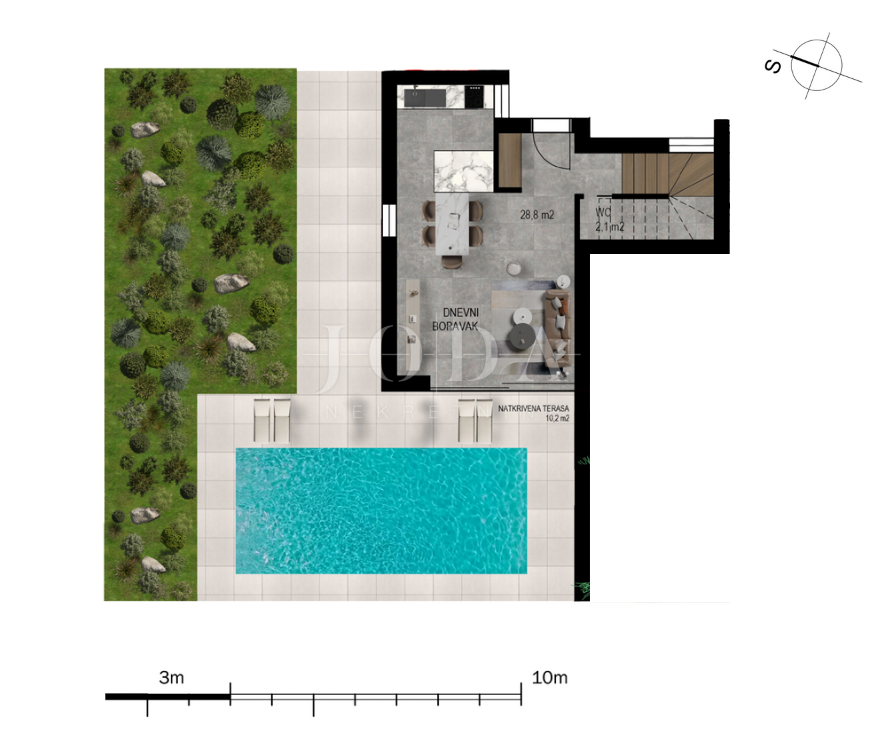 Crikvenica villa esclusiva
