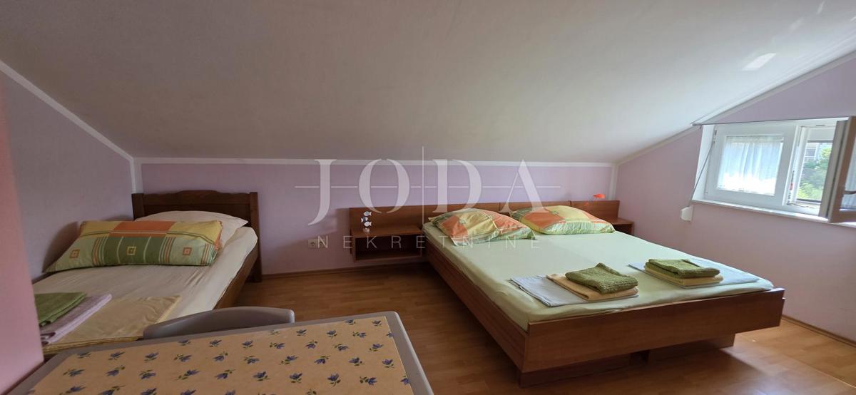 Casa con Appartamenti a 100 m dal Mare – Perfetta per Affitto Turistico