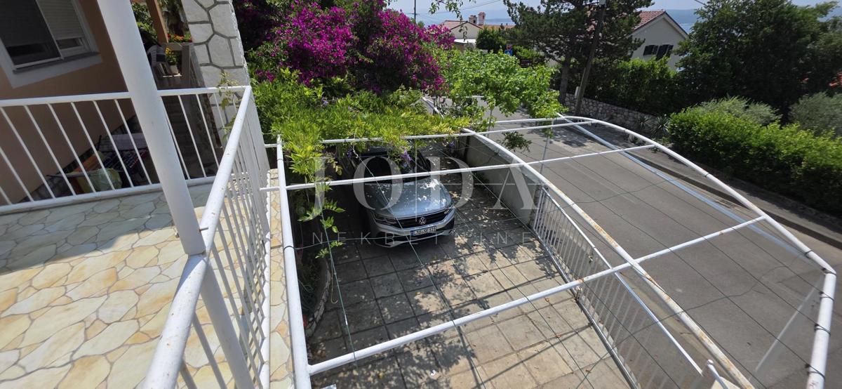 Casa con Appartamenti a 100 m dal Mare – Perfetta per Affitto Turistico