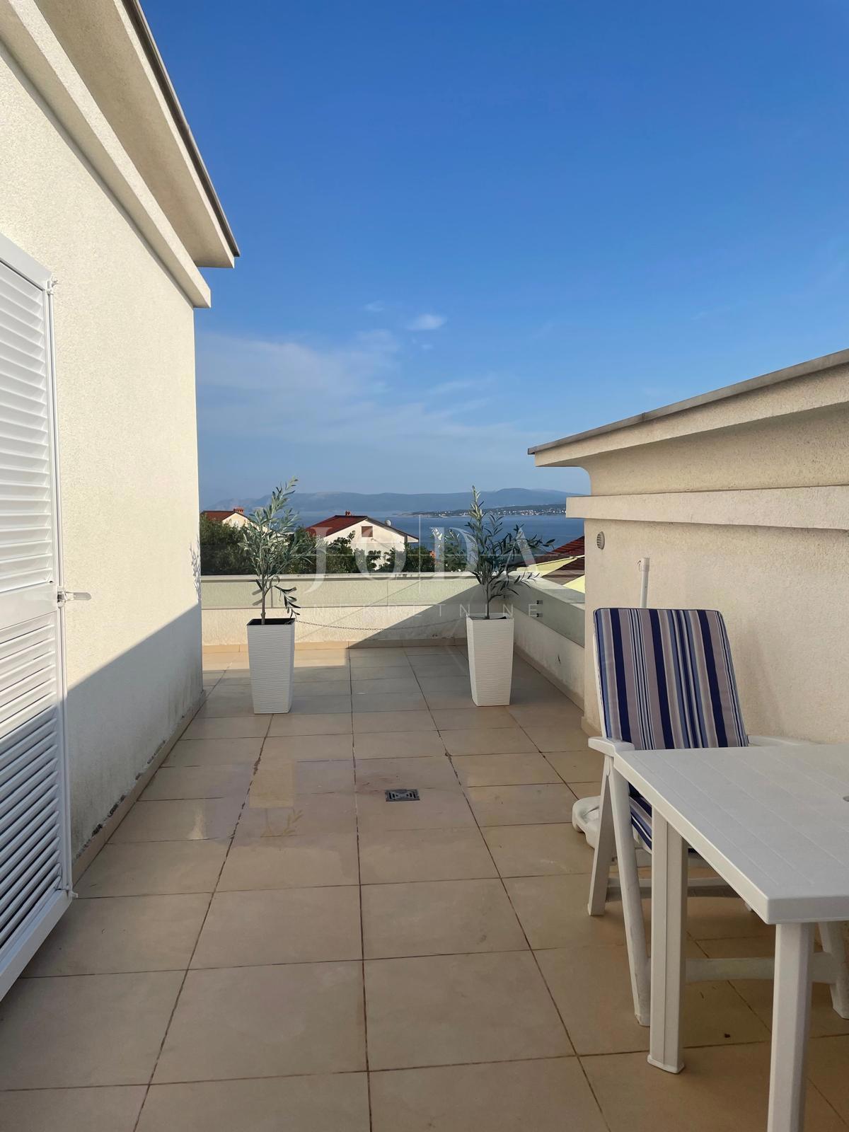 Casa Dramalj, Crikvenica, 204m2