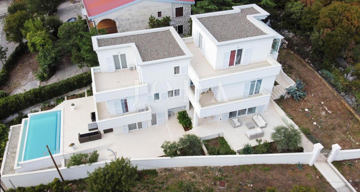 Casa Dramalj, Crikvenica, 204m2