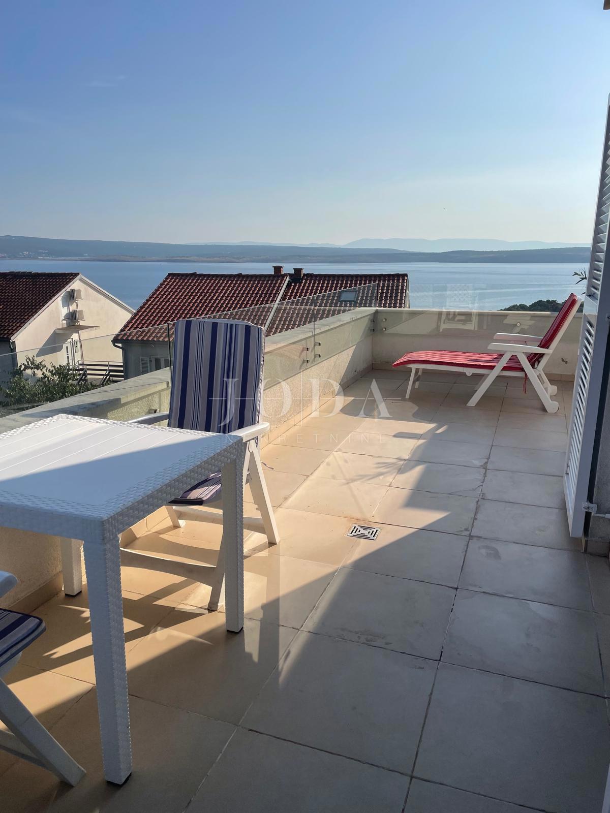 Casa Dramalj, Crikvenica, 204m2