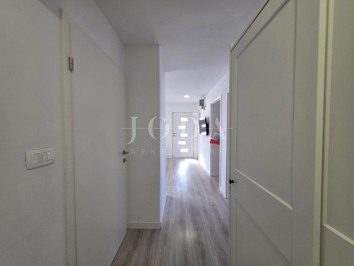 Allogio Crikvenica, 93,98m2