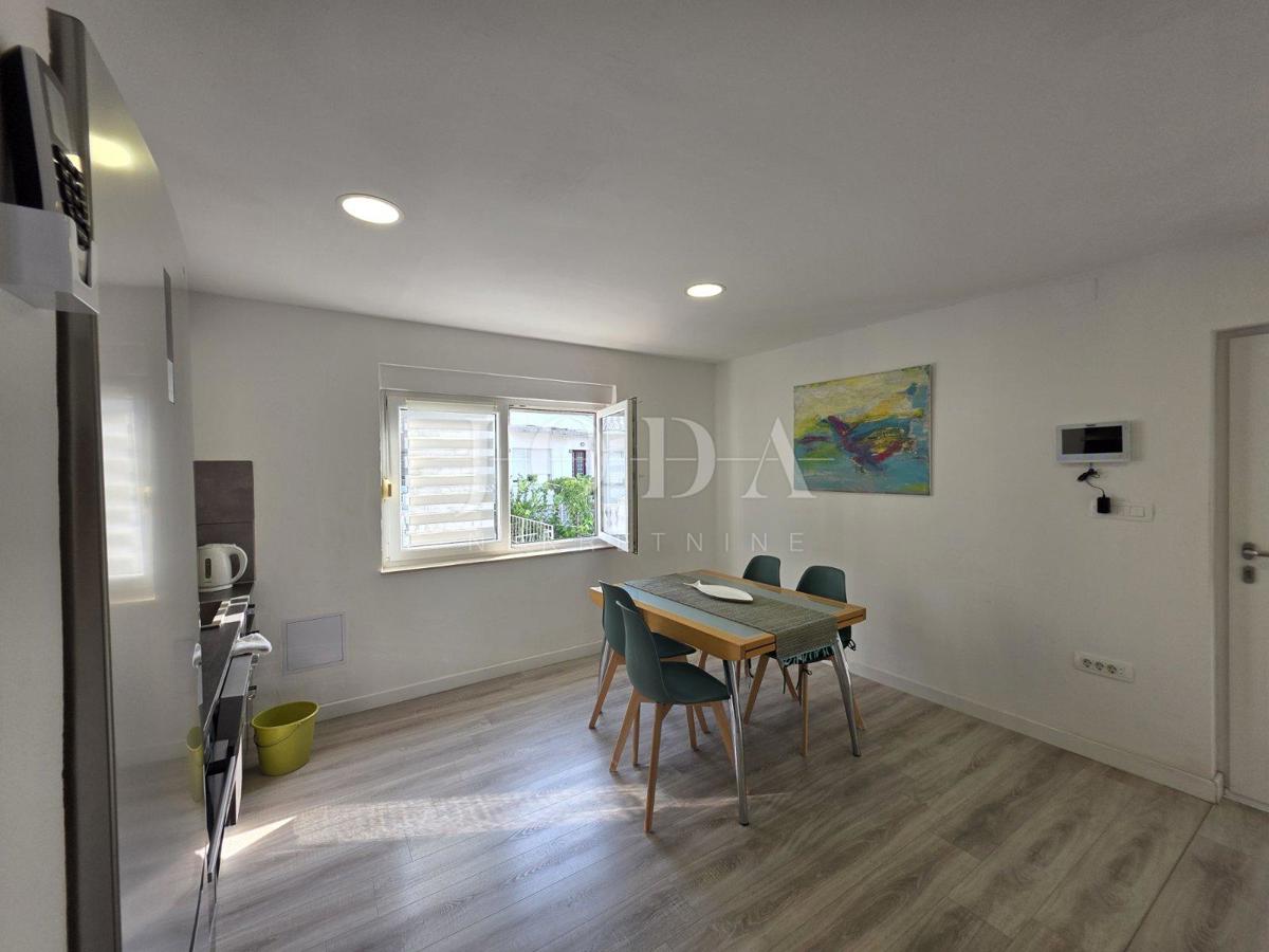 Allogio Crikvenica, 93,98m2