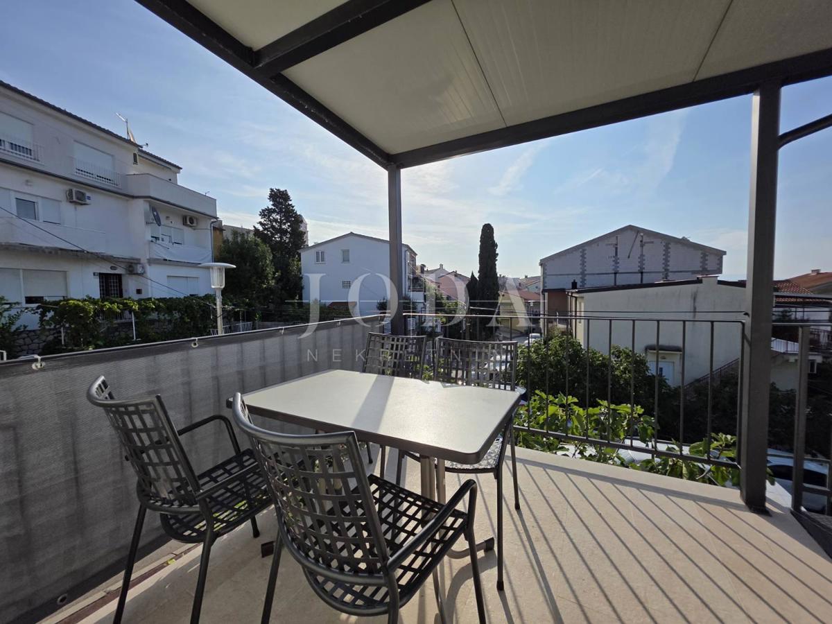 Allogio Crikvenica, 93,98m2