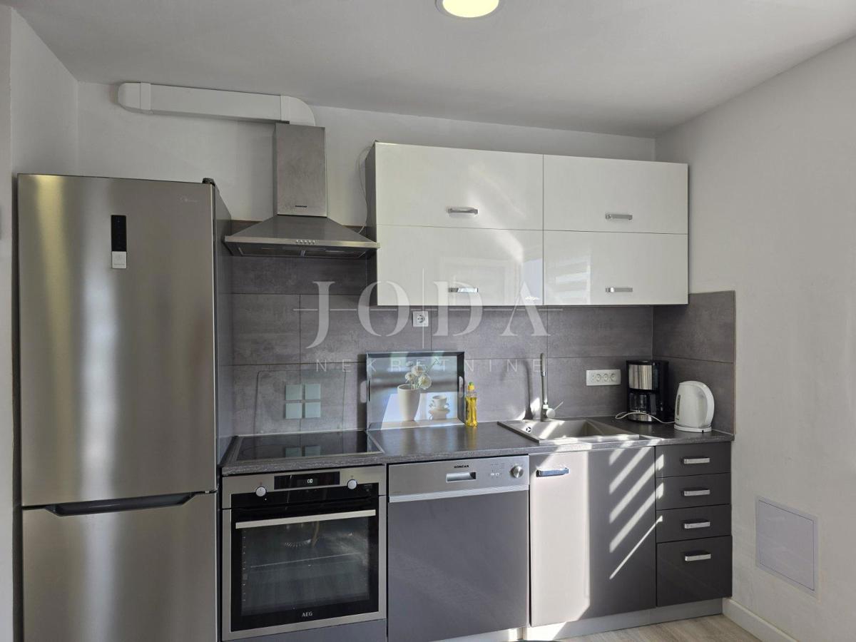 Allogio Crikvenica, 93,98m2