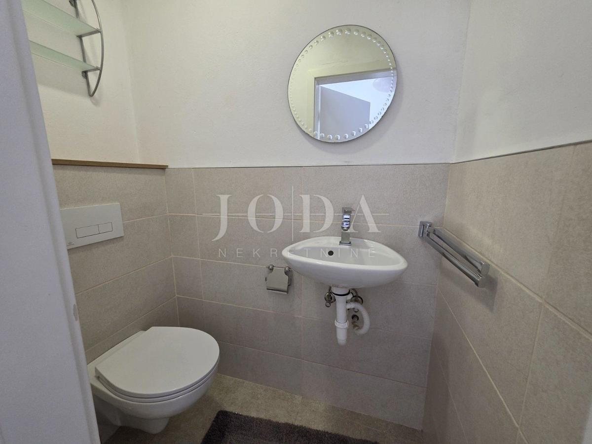 Allogio Crikvenica, 93,98m2