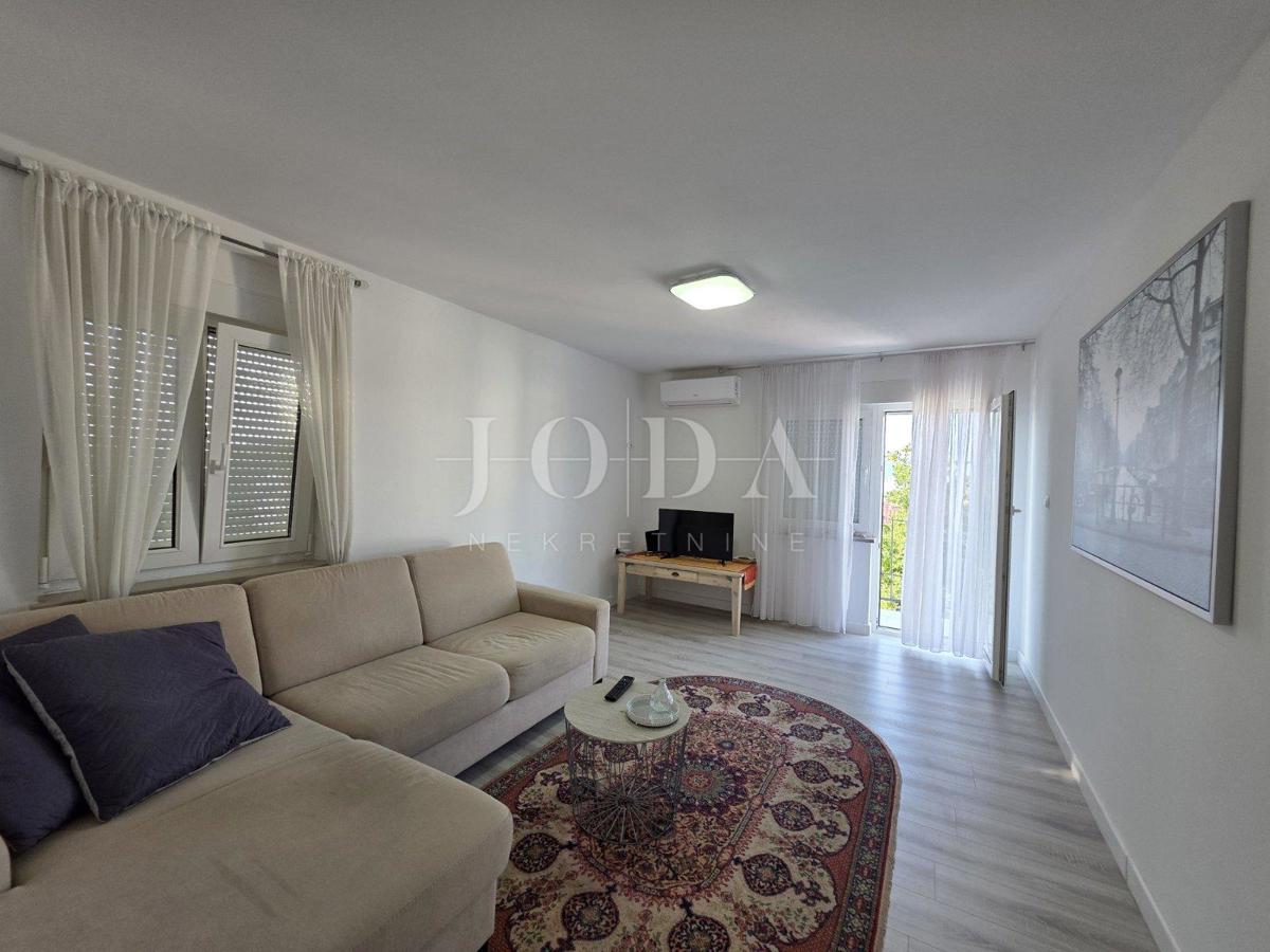 Allogio Crikvenica, 93,98m2