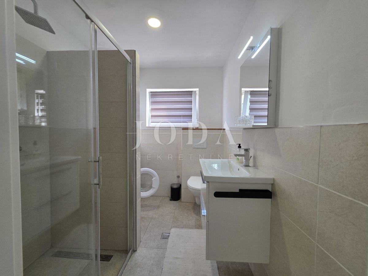 Allogio Crikvenica, 93,98m2