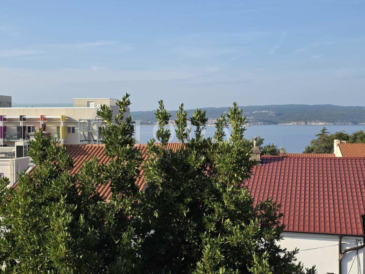 Allogio Crikvenica, 93,98m2