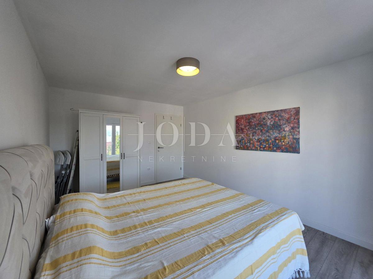 Allogio Crikvenica, 93,98m2