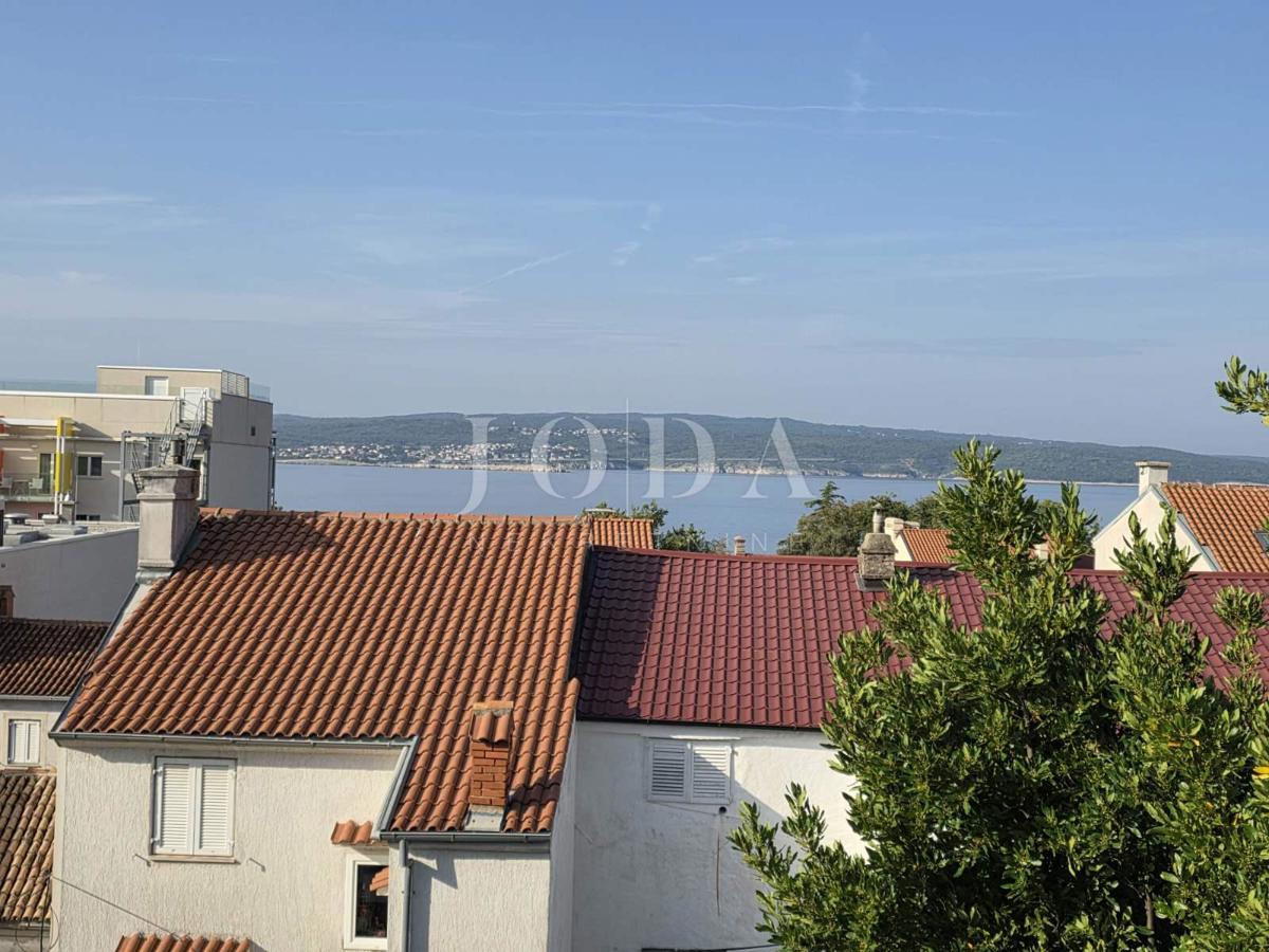 Allogio Crikvenica, 93,98m2