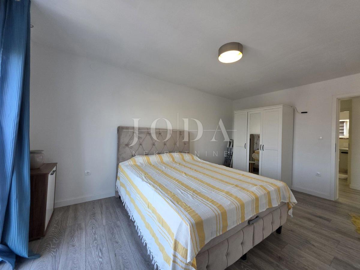 Allogio Crikvenica, 93,98m2