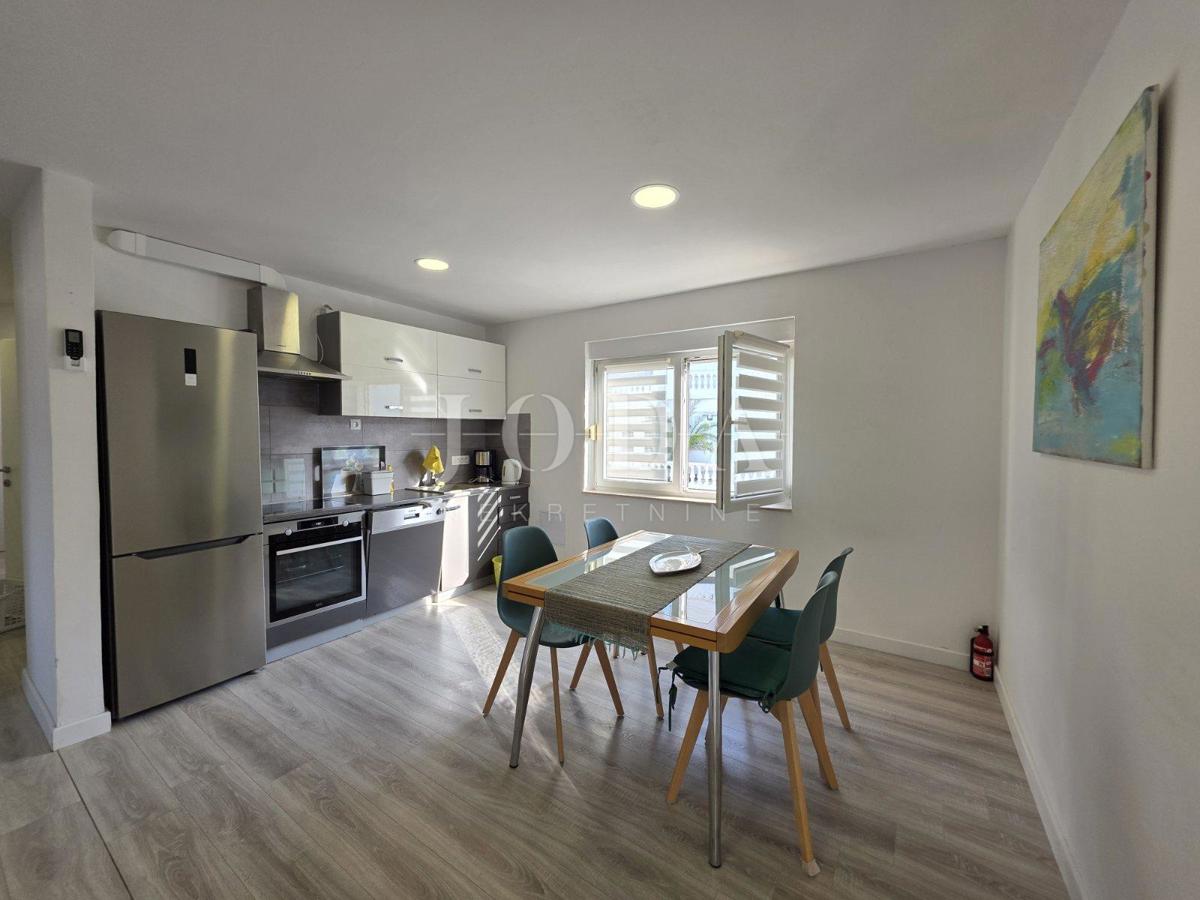 Allogio Crikvenica, 93,98m2