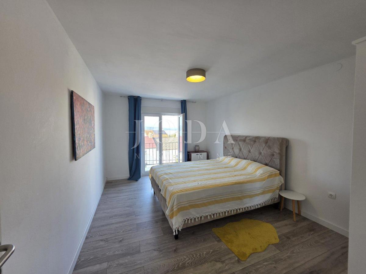 Allogio Crikvenica, 93,98m2