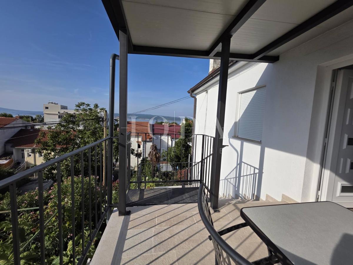 Allogio Crikvenica, 93,98m2