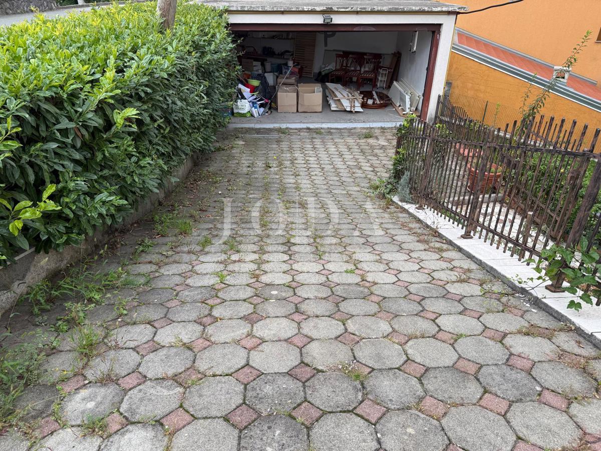 Allogio Sroki, Viškovo, 53,43m2