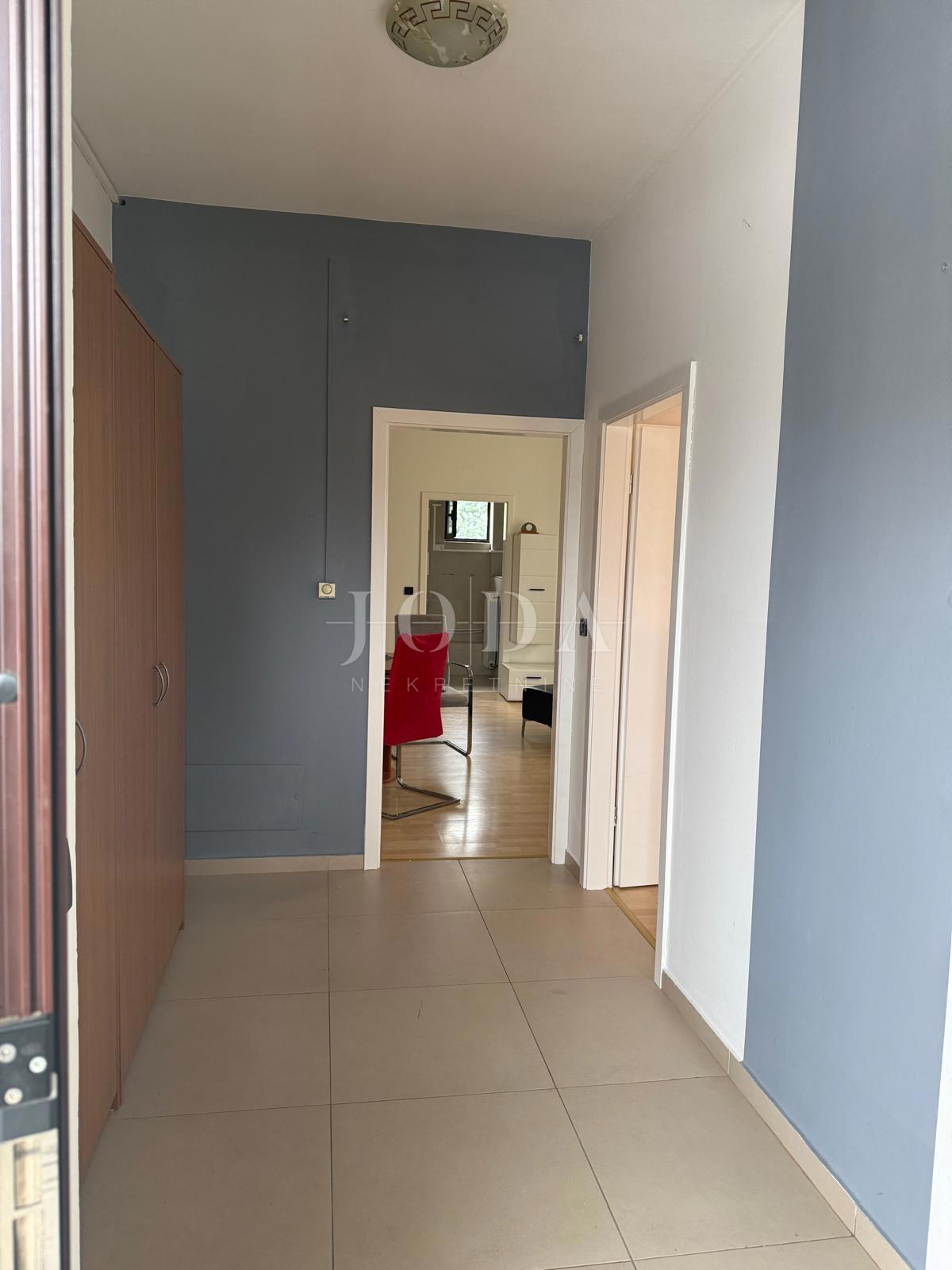 Allogio Sroki, Viškovo, 53,43m2