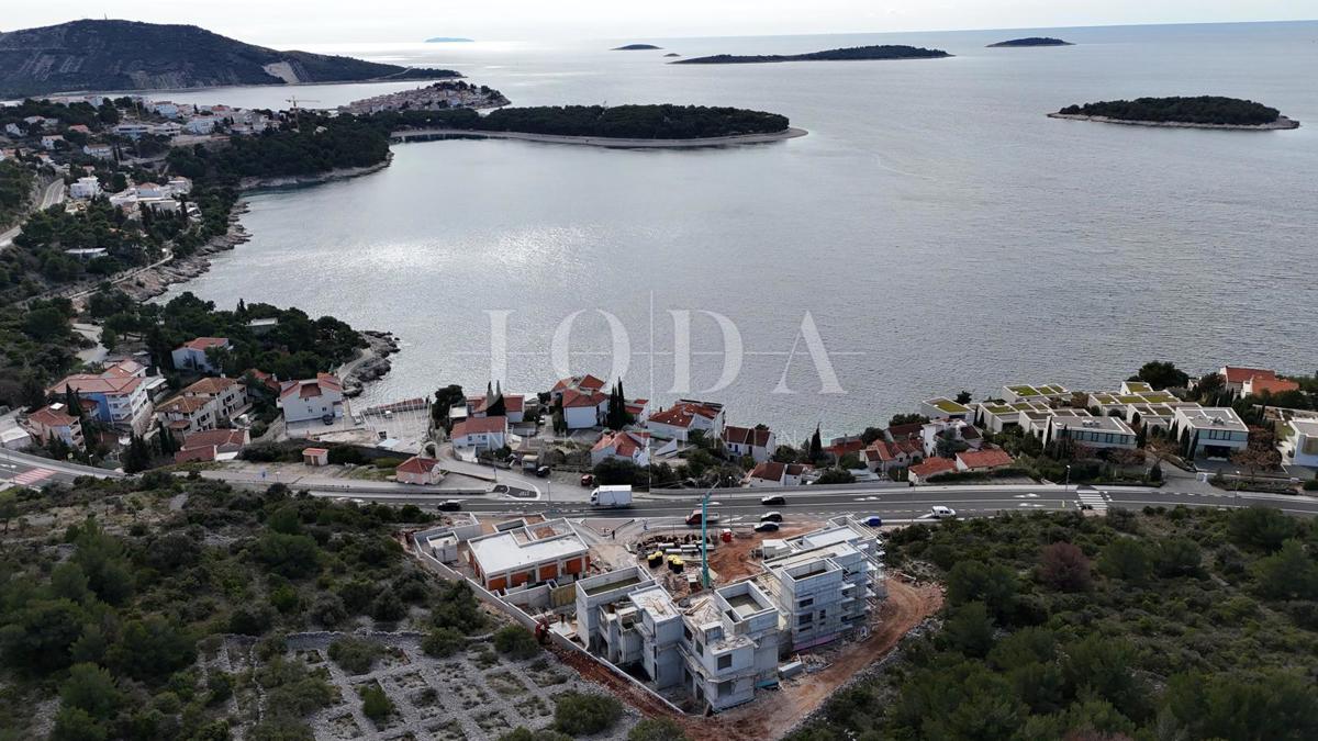 Allogio Primošten, 157m2