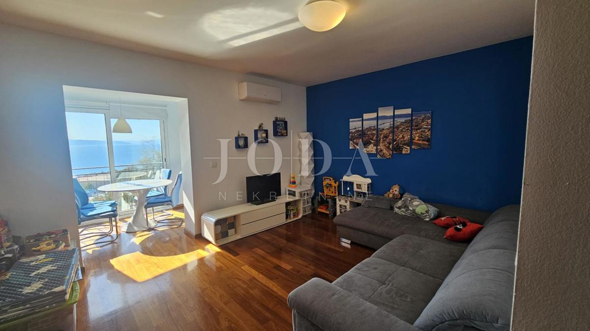 Kostrena, ottimo appartamento per famiglie