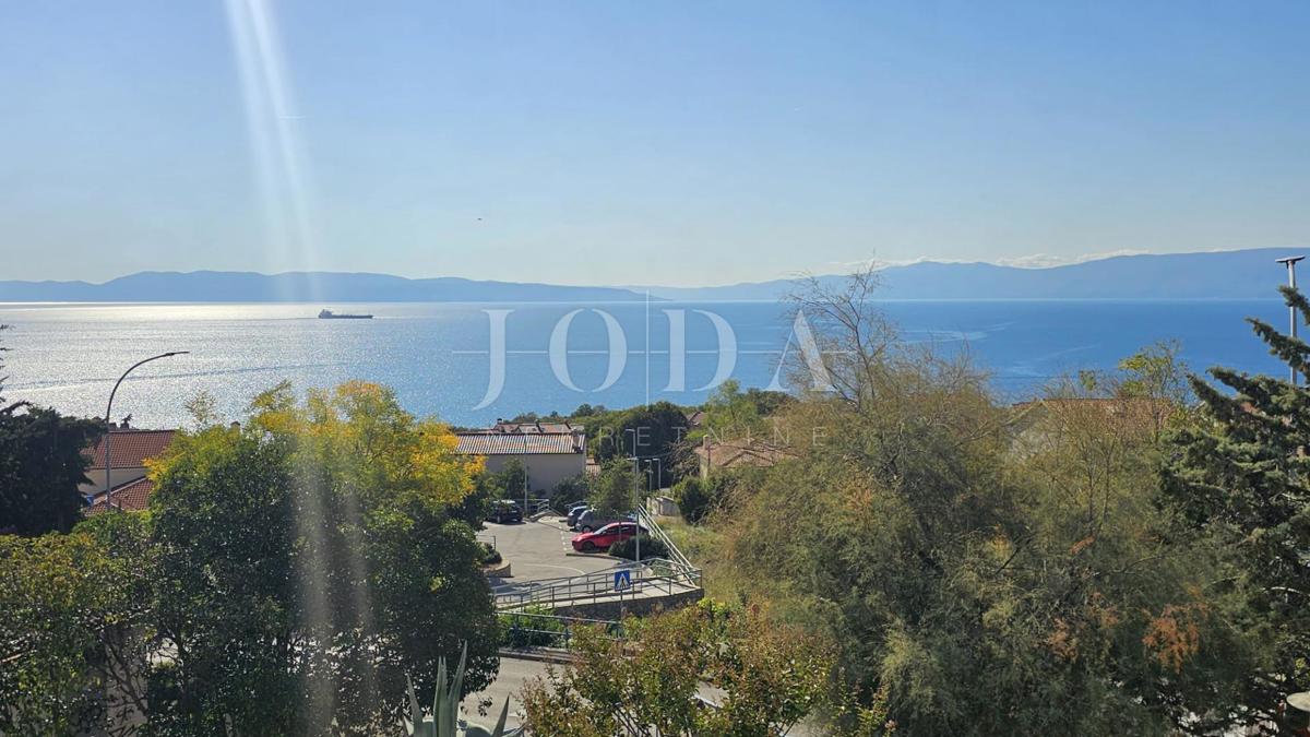 Kostrena, ottimo appartamento per famiglie