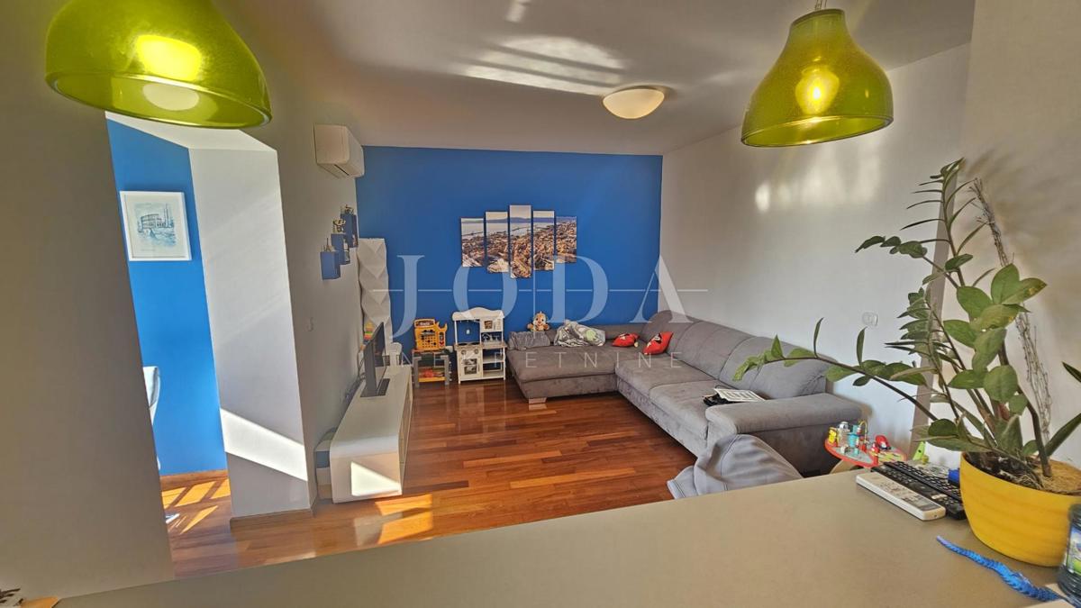 Kostrena, ottimo appartamento per famiglie