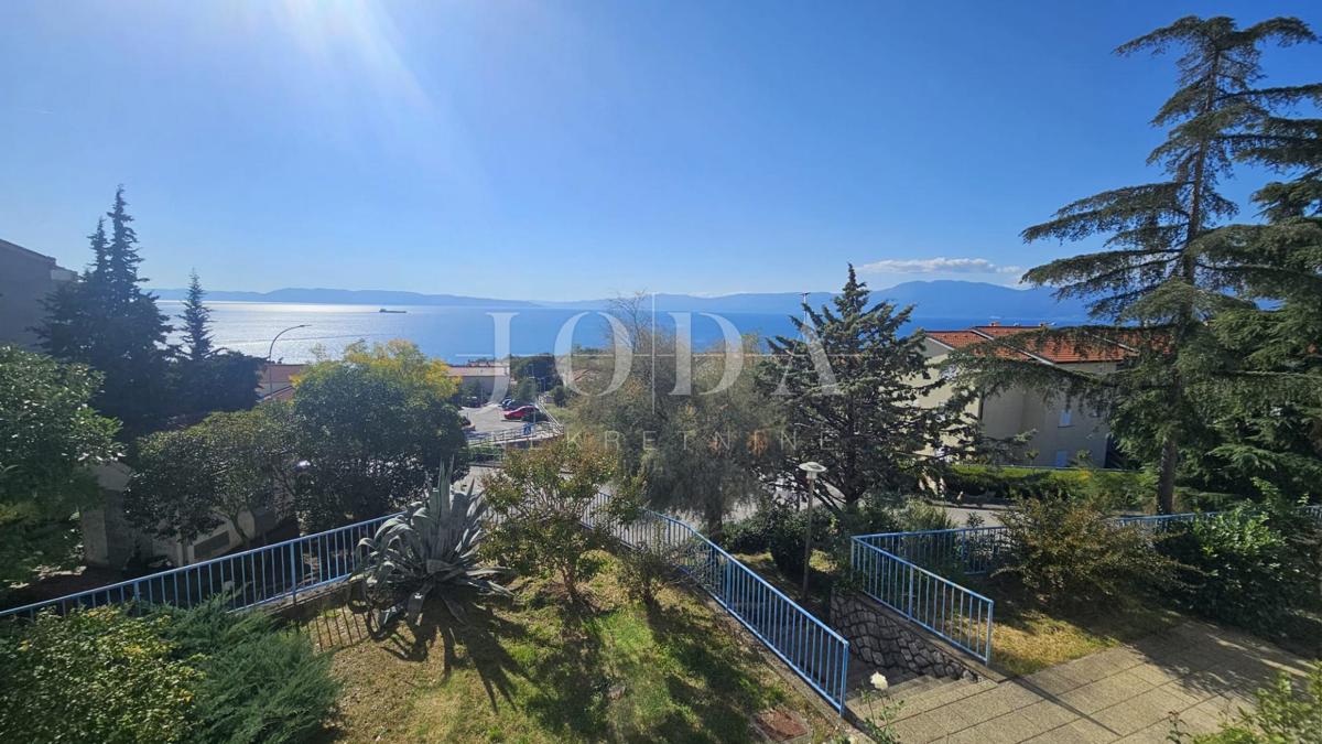 Kostrena, ottimo appartamento per famiglie