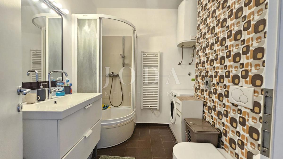 Kostrena, ottimo appartamento per famiglie