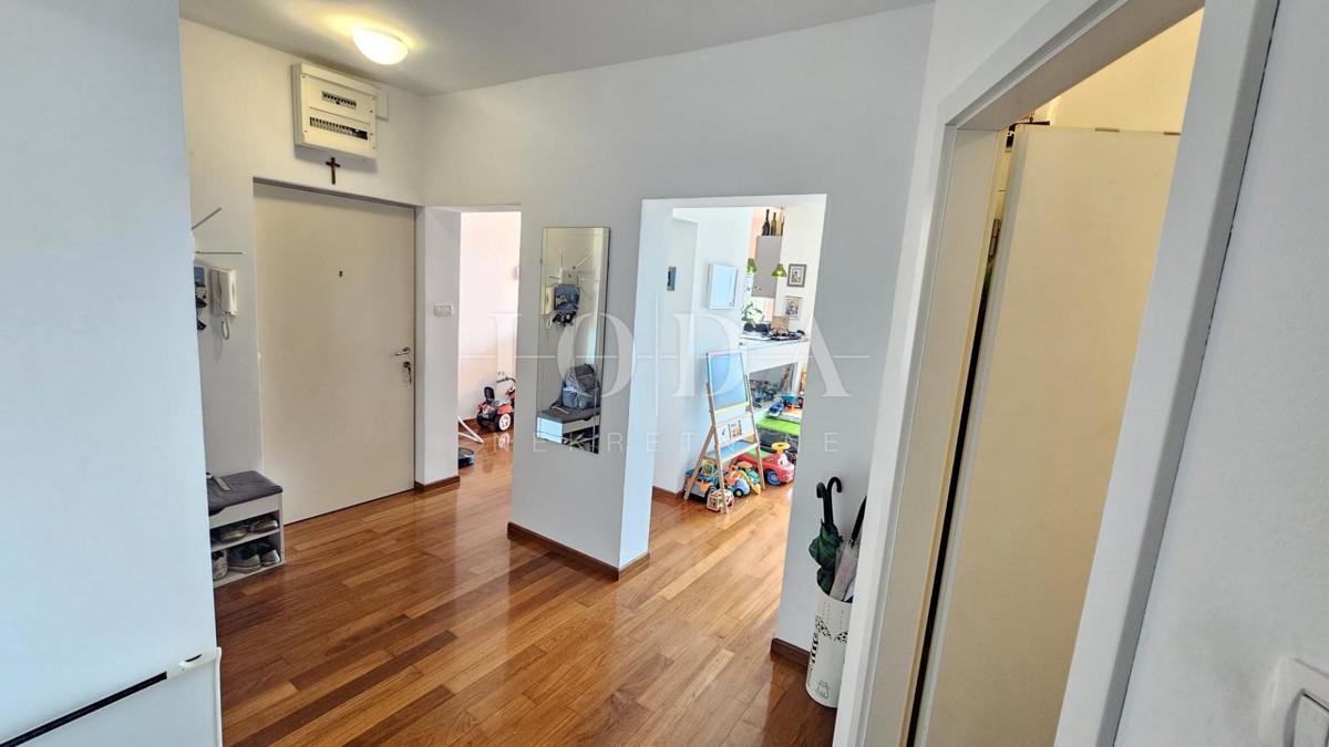 Kostrena, ottimo appartamento per famiglie