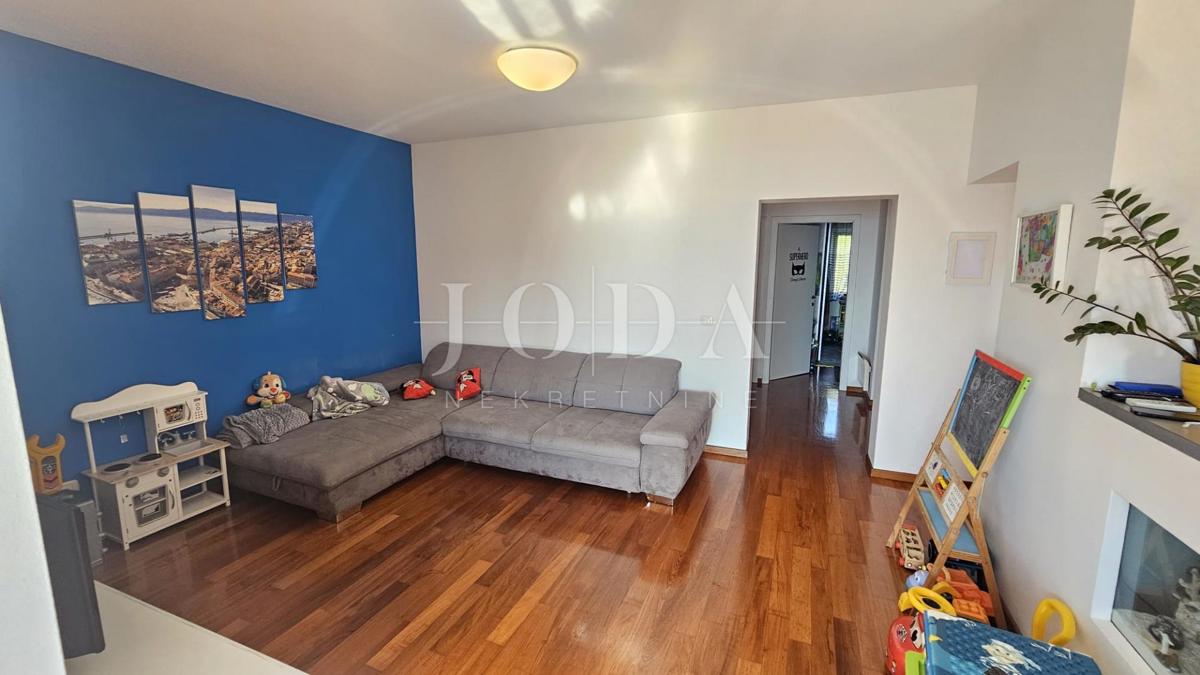 Kostrena, ottimo appartamento per famiglie