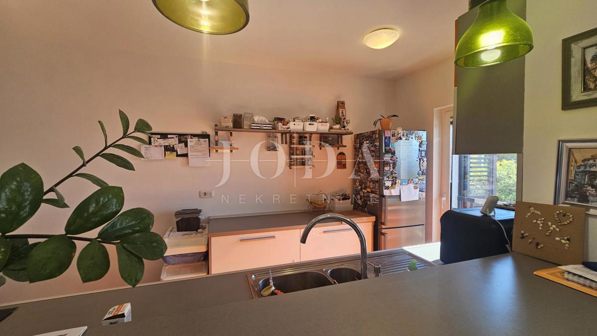 Kostrena, ottimo appartamento per famiglie