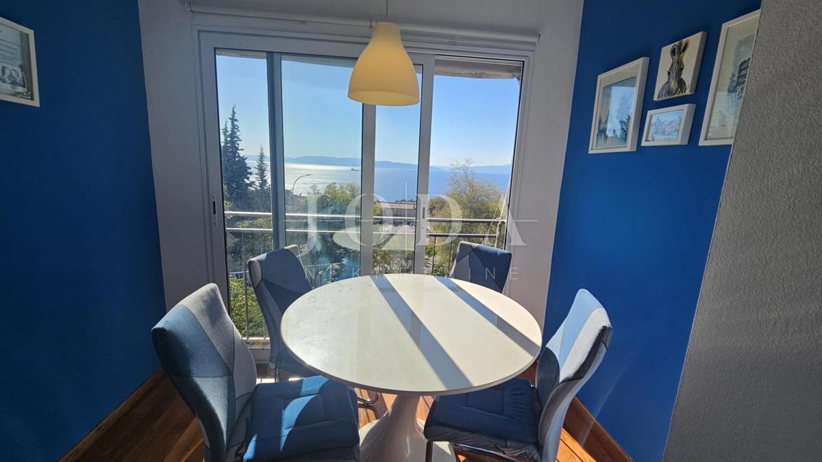 Kostrena, ottimo appartamento per famiglie