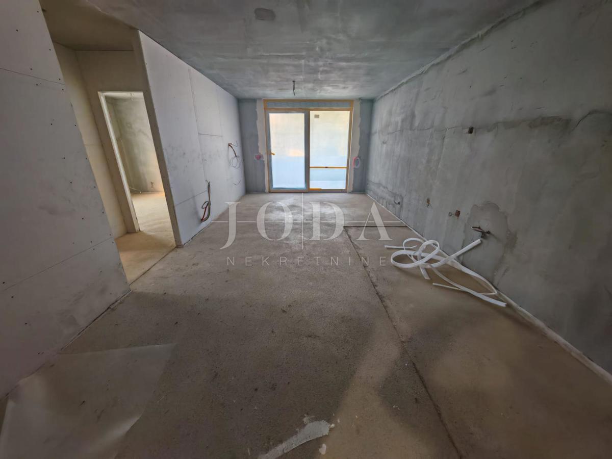 NUOVO EDIFICIO CENTRO SENJ 58,84m2