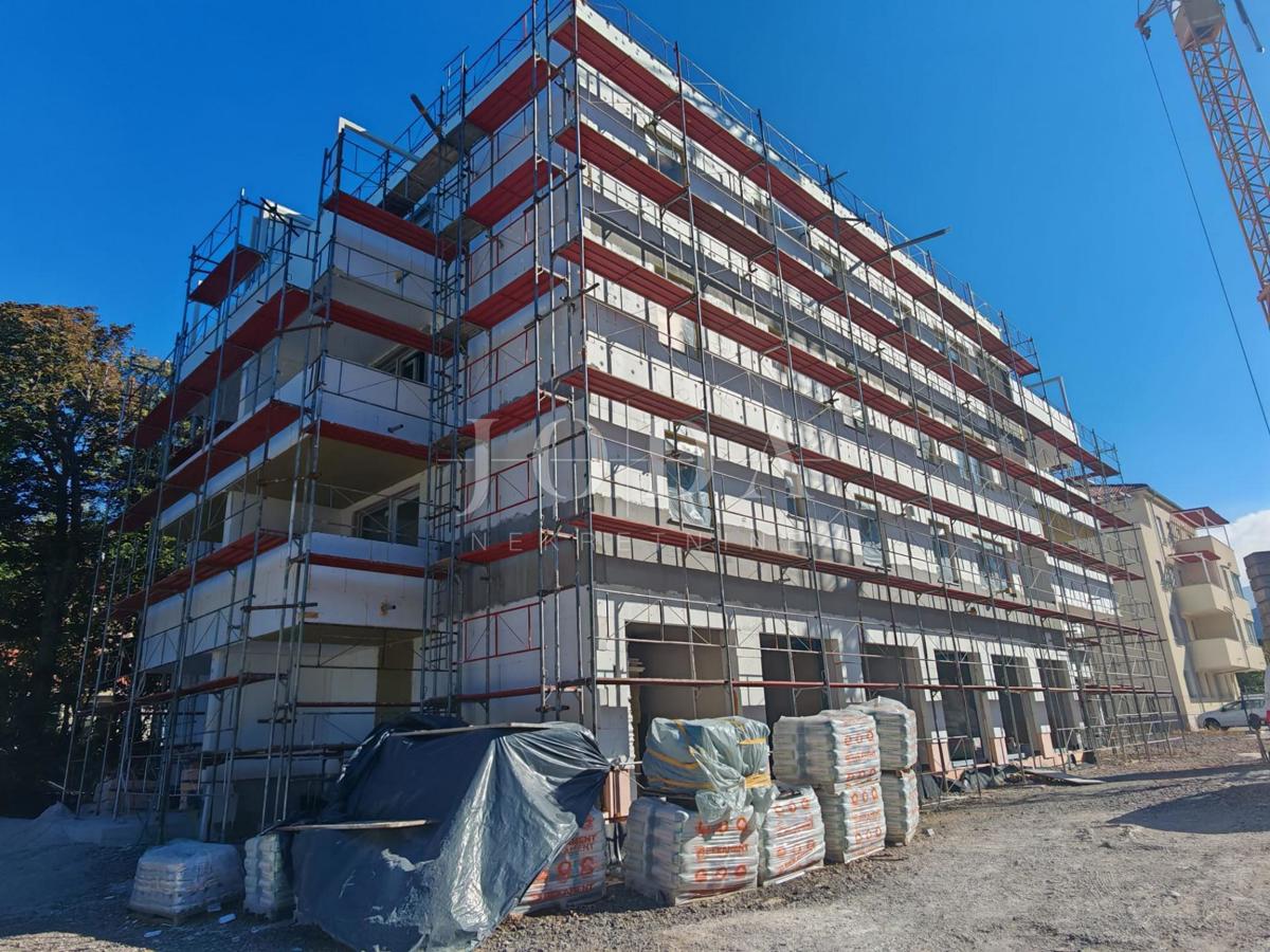 NUOVO EDIFICIO CENTRO SENJ 58,84m2