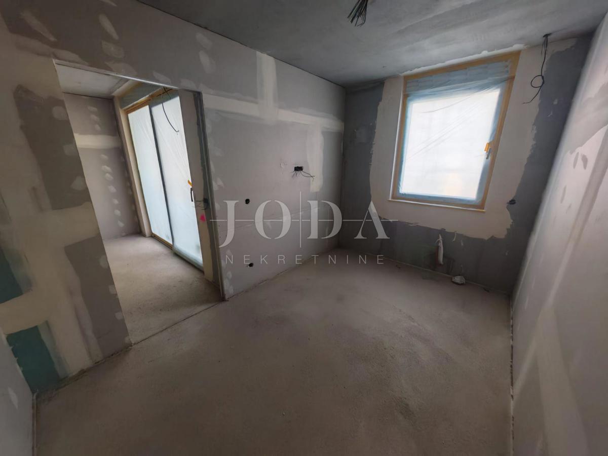 NUOVO EDIFICIO CENTRO SENJ 58,84m2