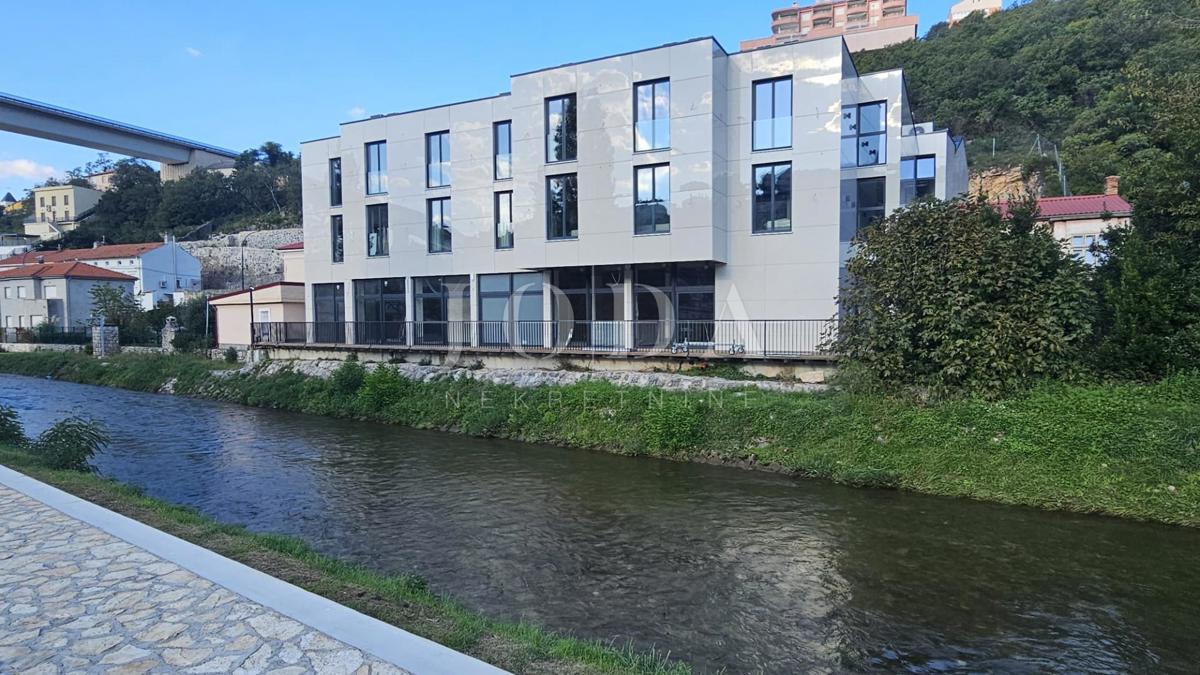 Crikvenica, appartamento di lusso nel centro di Crikvenica