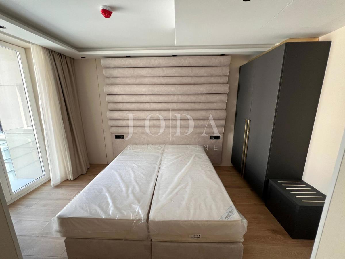 Crikvenica, appartamento di lusso nel centro di Crikvenica