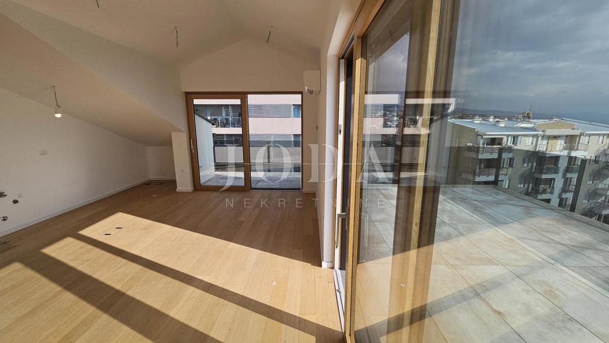 Allogio Zamet, Rijeka, 67,68m2