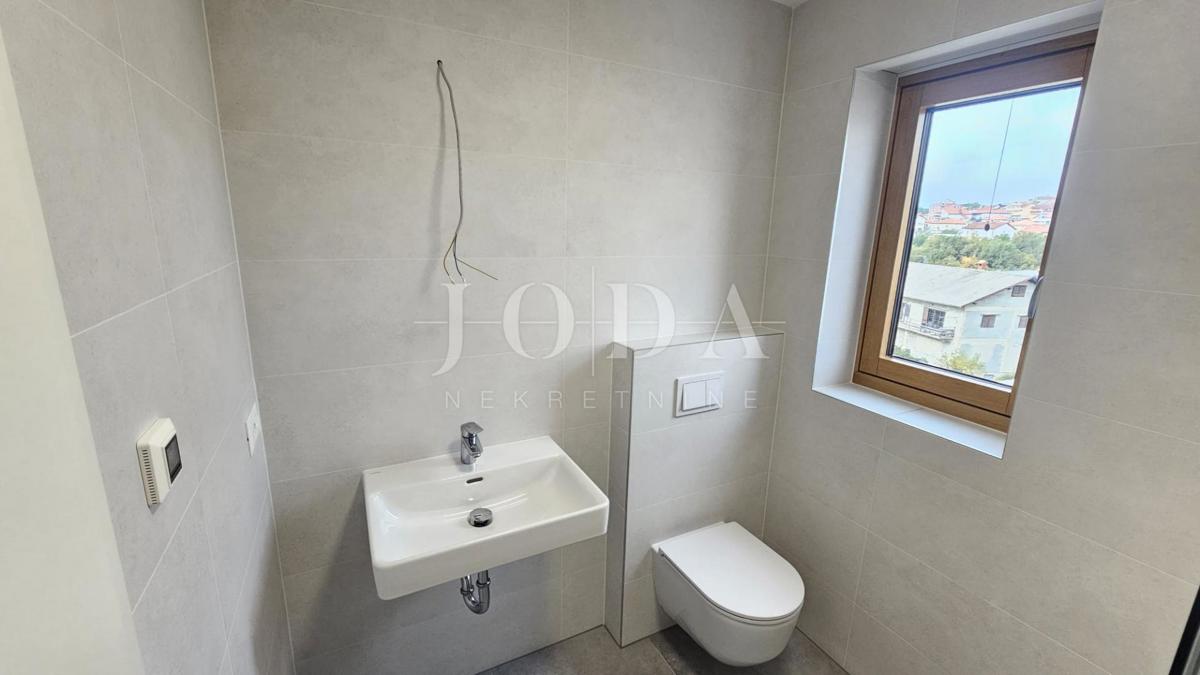 Allogio Zamet, Rijeka, 67,68m2