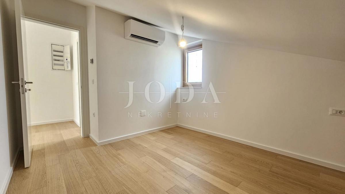 Allogio Zamet, Rijeka, 67,68m2