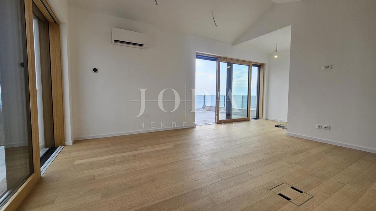 Allogio Zamet, Rijeka, 67,68m2