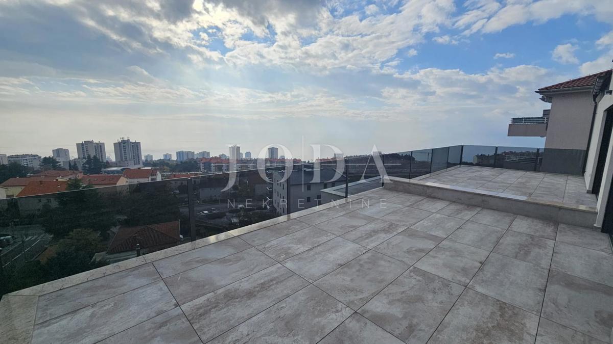 Allogio Zamet, Rijeka, 67,68m2