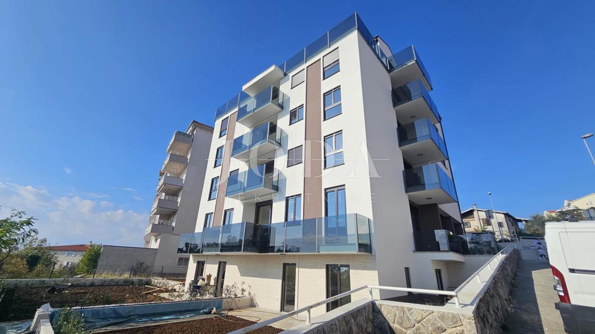 Allogio Zamet, Rijeka, 67,68m2