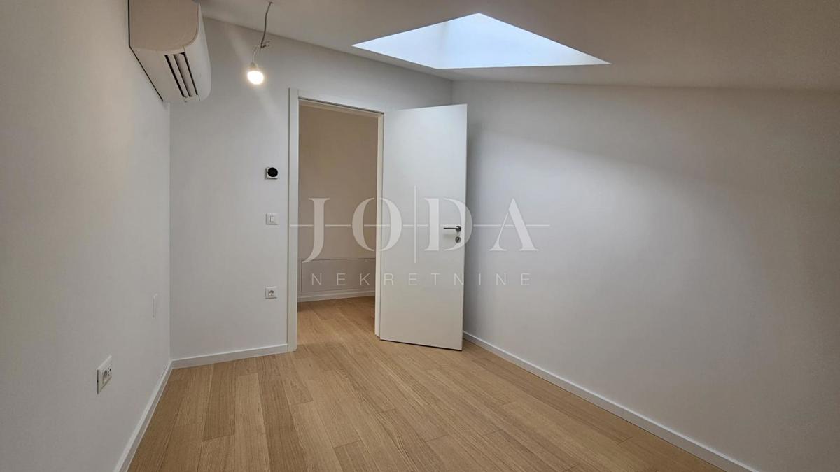 Allogio Zamet, Rijeka, 67,68m2