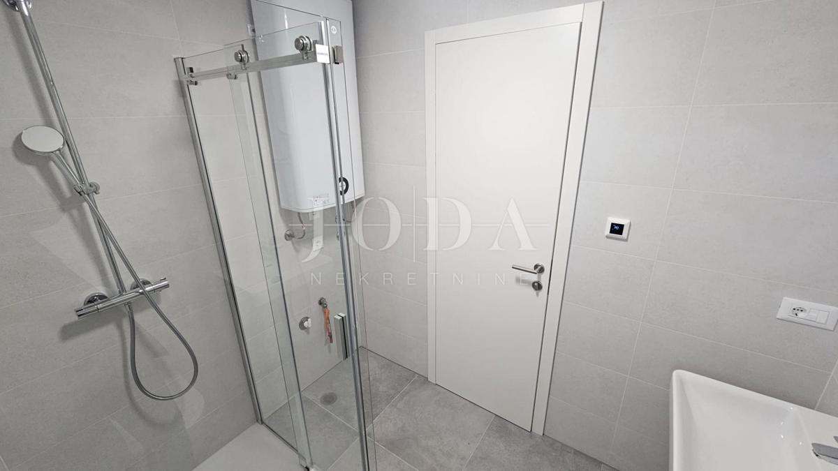 Allogio Zamet, Rijeka, 67,68m2